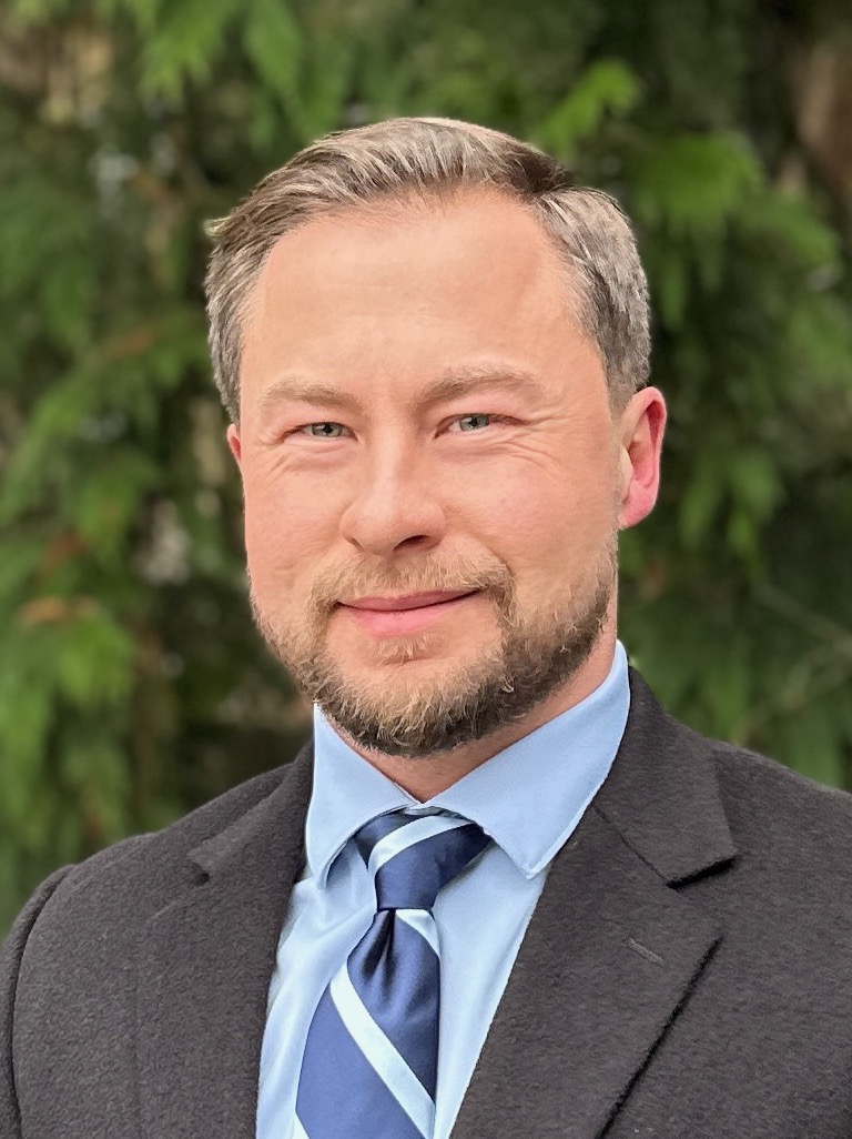 Ilya Ivlev